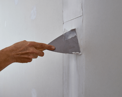 DRYWALL SERVICES